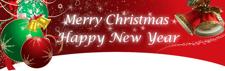 Merry Christmass Happy New Year